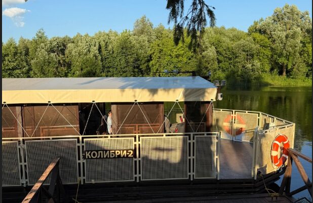 1 мая 2026 года стартуют прогулки в городе Шуя Ивановской области