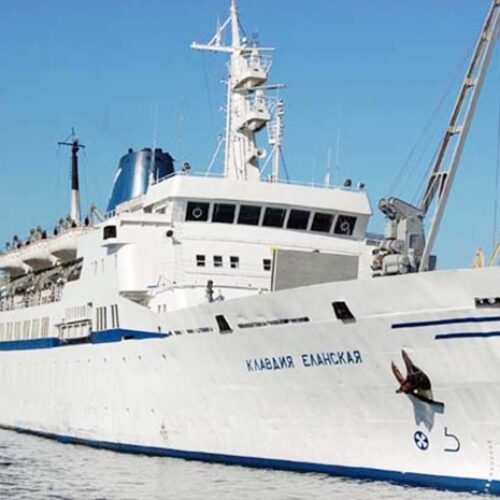 В Мурманске вырастут цены на морской транспорт