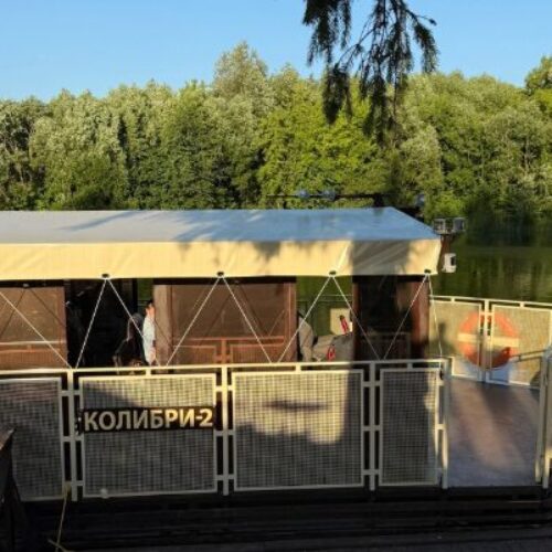 1 мая 2026 года стартуют прогулки в городе Шуя Ивановской области