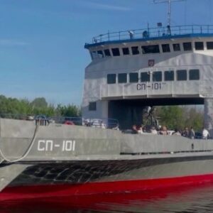 Расписание парома в Сызрани 2026: график движения и цены